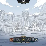 Conquer the Arena: The Ultimate Guide to 1v1 lol Official