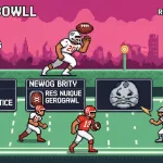 Exciting Changes in Retro Bowl: New Updates for September 2025
